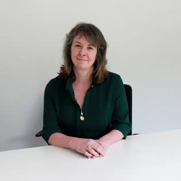 Andrea Haworth