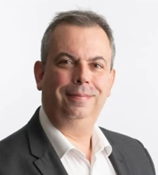 Andy Davies