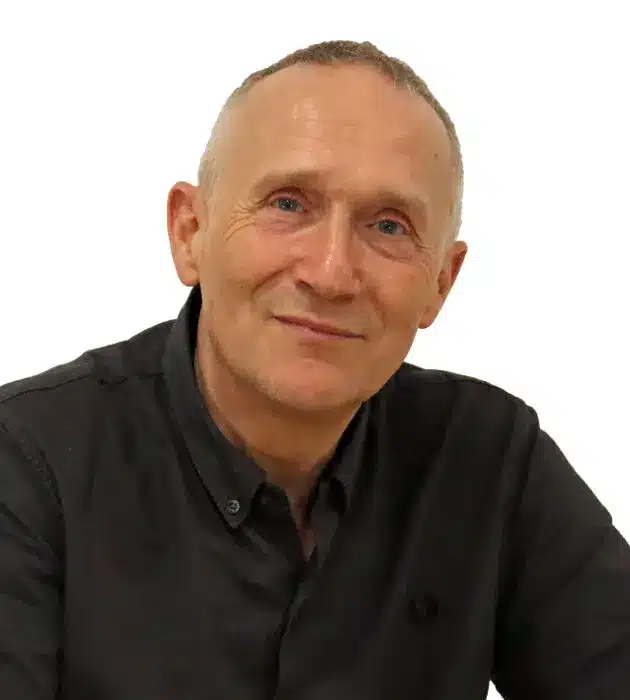 Andy Minnion