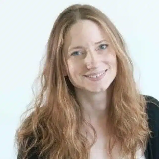 Anna Moore