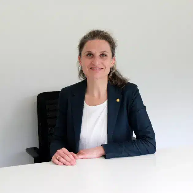Anne Bruinvels