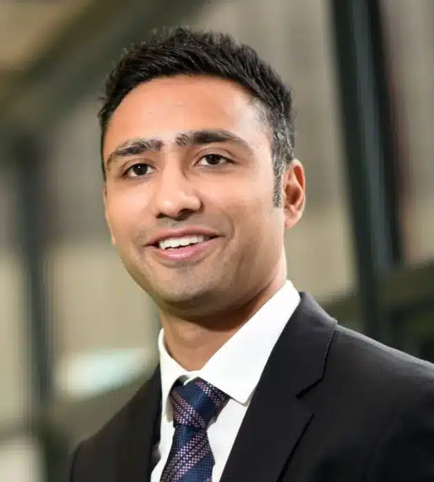 Ashish Kalraiya