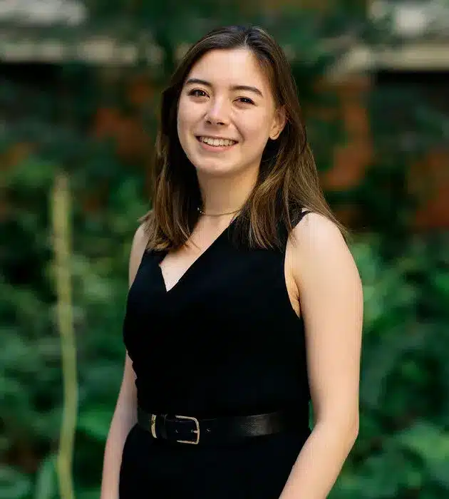 Charlene Tang