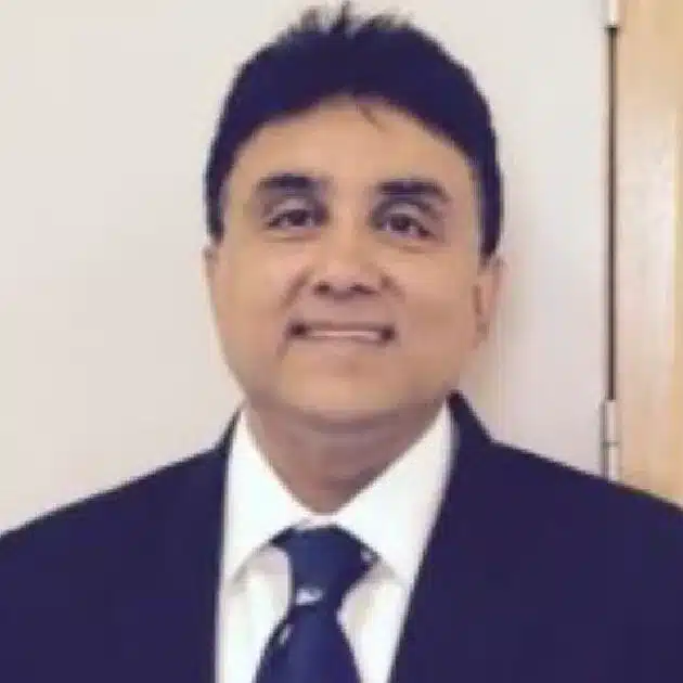 Dharmesh Kapoor