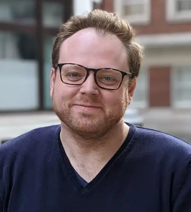 Elliott Engers