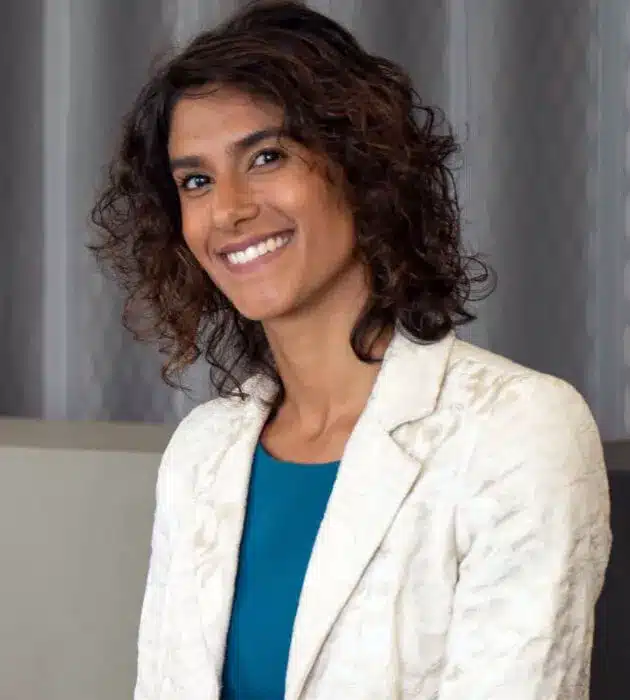 Felicia Vaz