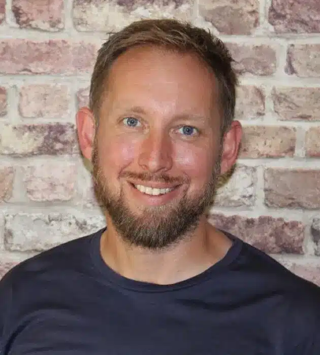 Gavin Matthews