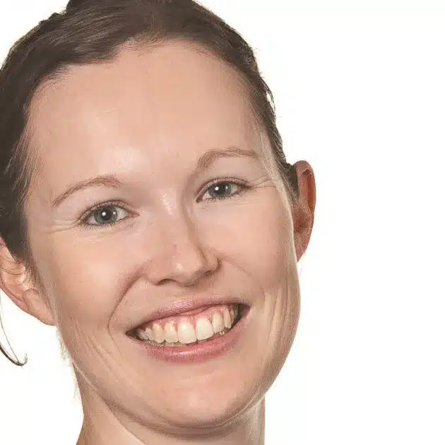 Karina Allen