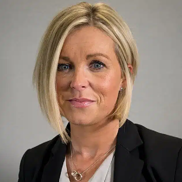 Liz Ashall-Payne