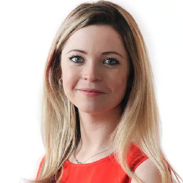 Melissa Morris