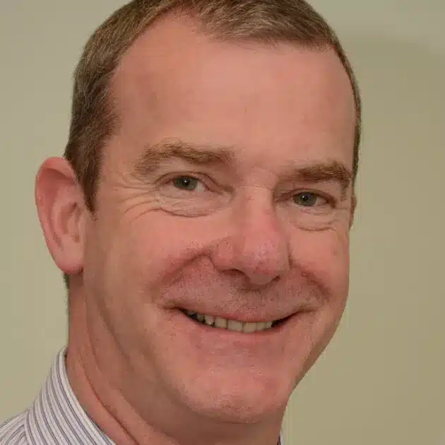 Michael Hurley