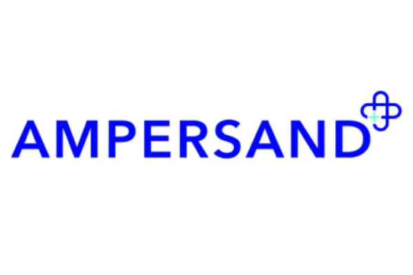 NIA – Logo – Ampersand Apersand Logo