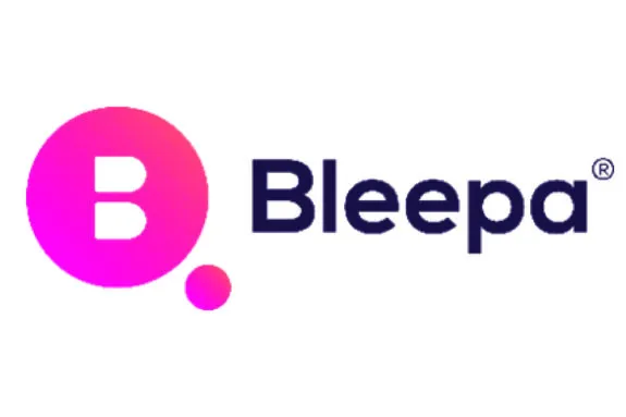 NIA – Logo – Bleepa Bleepa Logo
