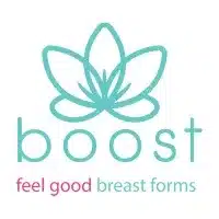 NIA – Logo – Boost Boost Logo