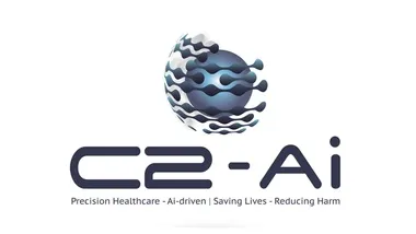 NIA – Logo – C2-Ai C2-Ai Logo
