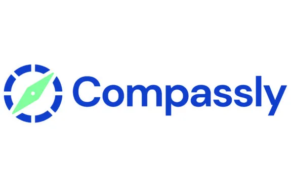 NIA – Logo – Compassly Compassly Logo
