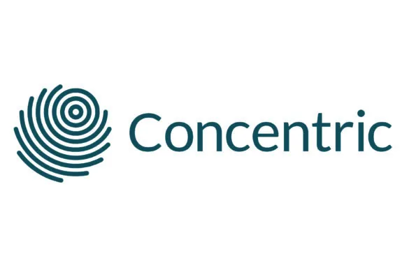 NIA – Logo – Concentric Concentric Logo