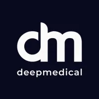 NIA – Logo – Deep Medical Deep Medical Logo