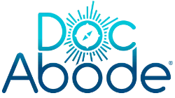 NIA – Logo – Doc Abode Doc Abode Logo
