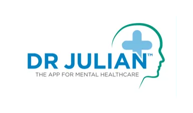 NIA – Logo – Dr Julian Dr Julian Logo