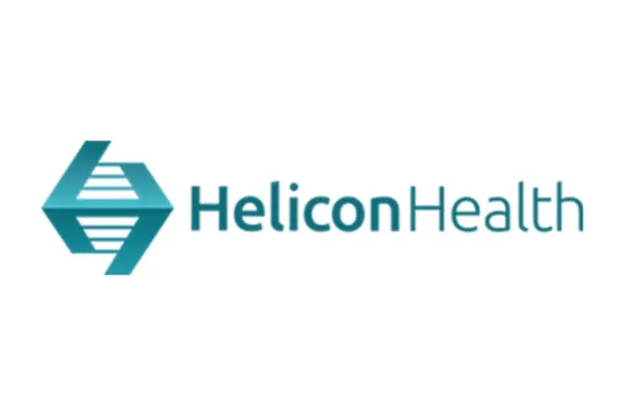 Helicon Health Logo