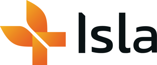 Isla Logo