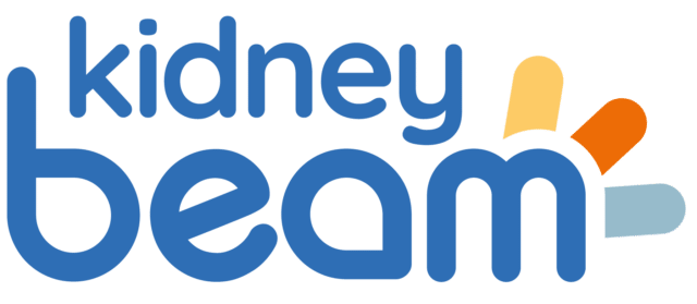 Kidney Beam Logo