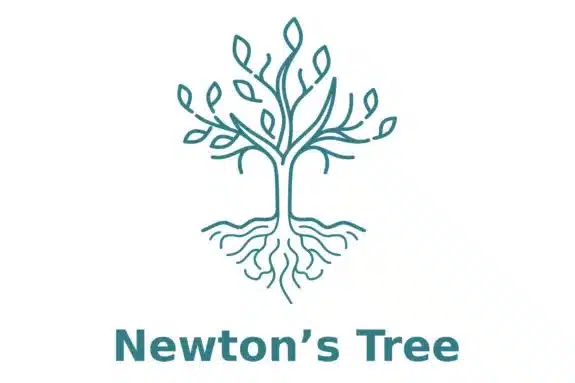 NIA – Logo – Newton’s Tree Newton's Tree Logo