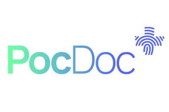 NIA – Logo – PocDoc PocDoc Logo