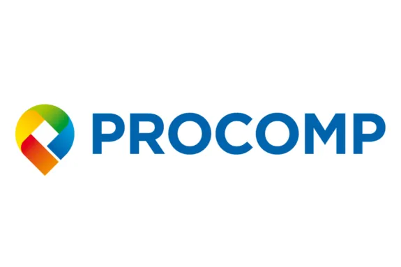 NIA – Logo – Procomp Procomp Logo