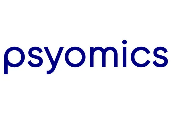NIA – Logo – Psyomics Psyomics Logo