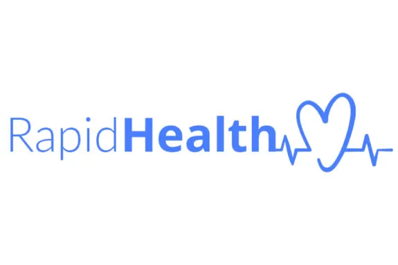 NIA – Logo – Rapid Health Rapid Health Logo