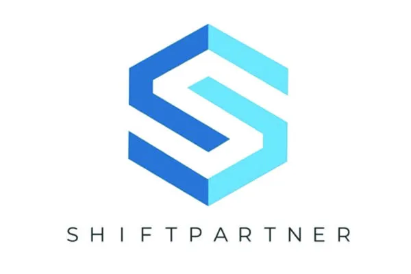NIA – Logo – ShiftPartner ShiftPartner Logo