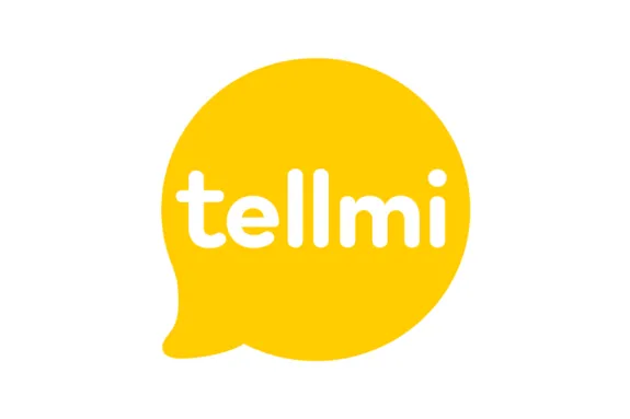 Tellmi Logo
