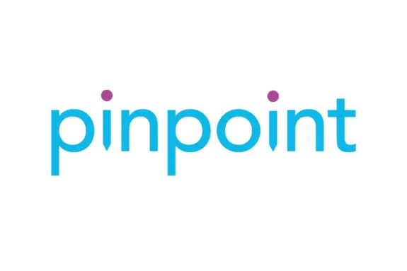 NIA – Logo – The Pinpoint Test The Pinpoint Test Logo