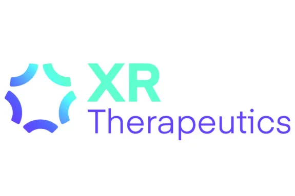 NIA – Logo – XR Therapeutics XR Therapeutics Logo