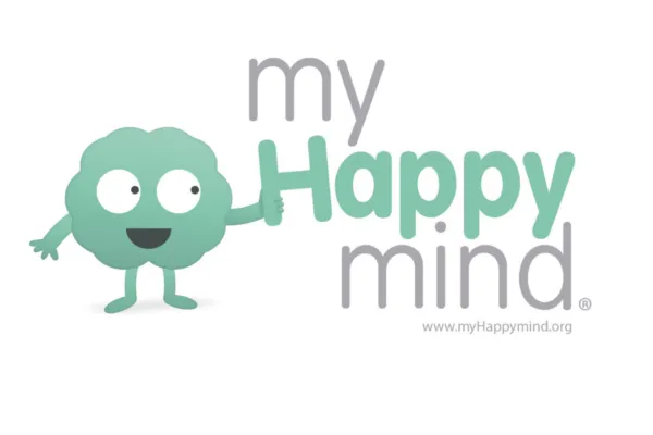 NIA – Logo – myHappymind myHappymind Logo