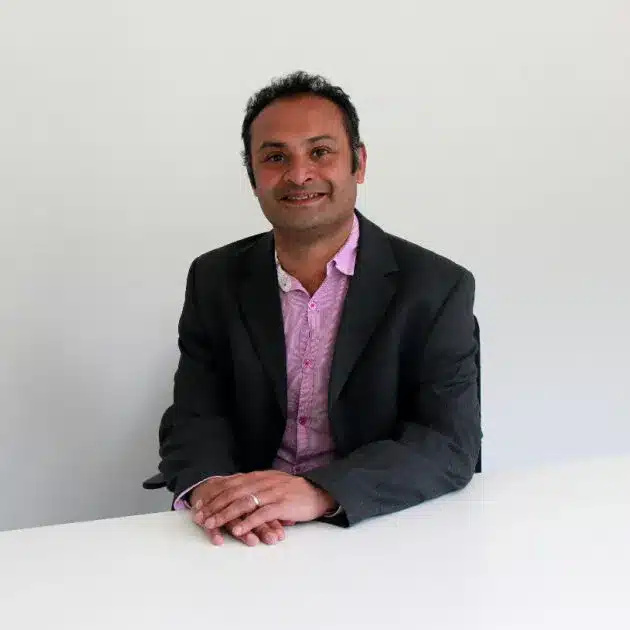 Neil Guha