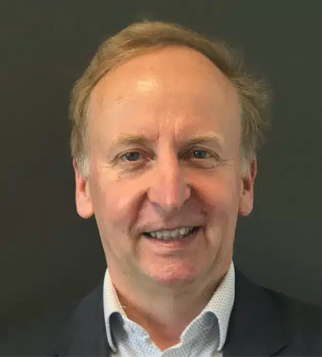 Paul Upton