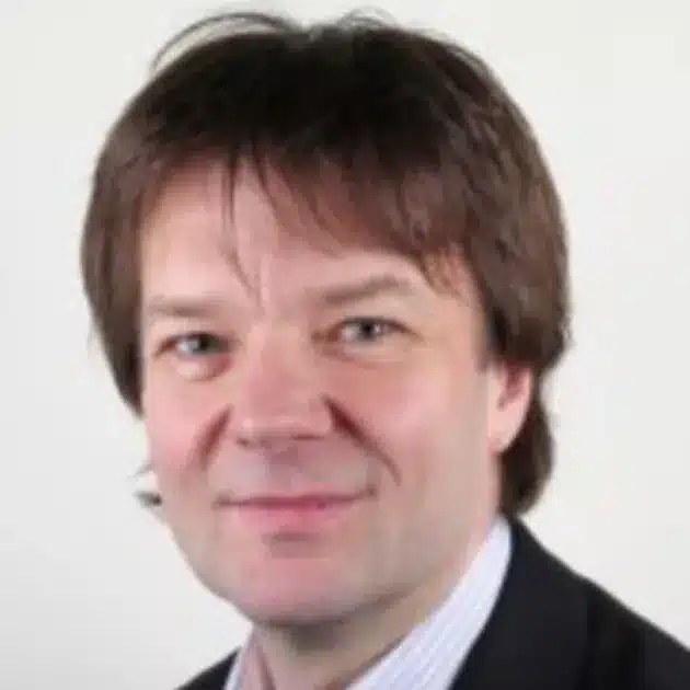 Paul Volkaerts