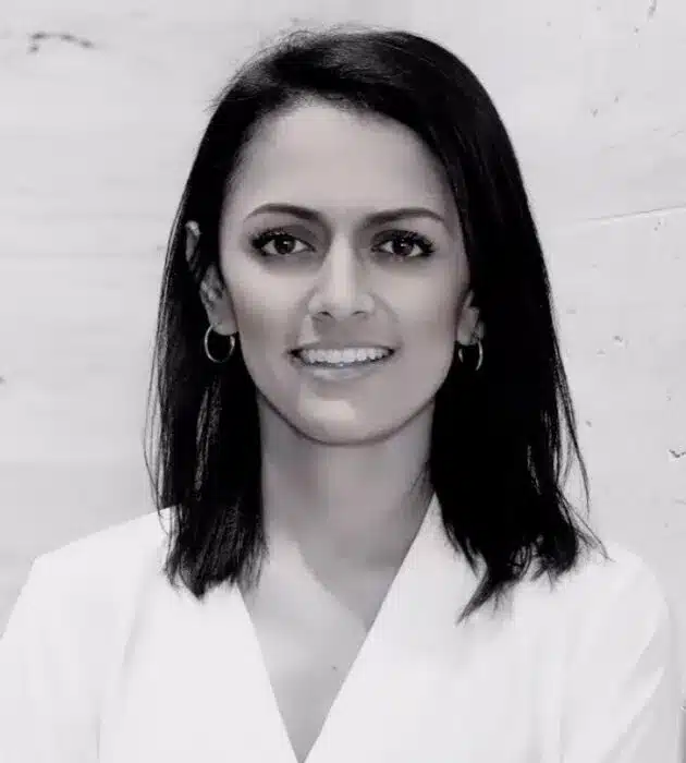 Rayna Patel
