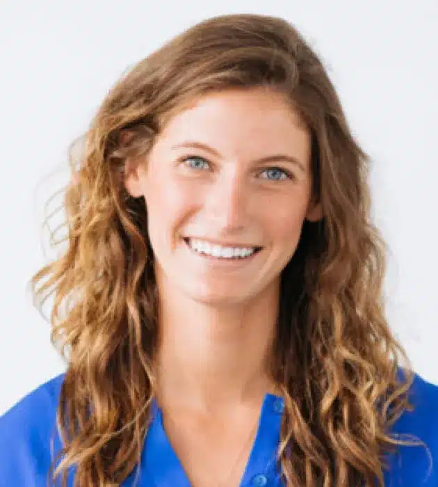 Sarah Blank
