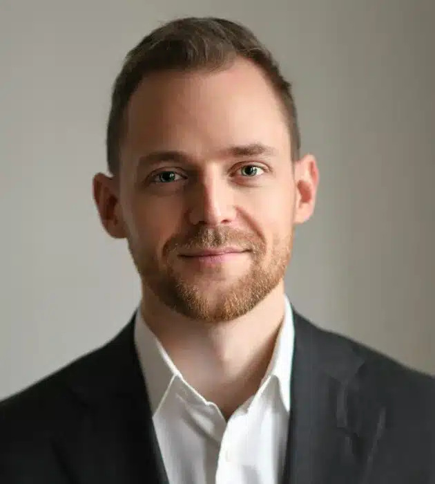 Tommy Parker