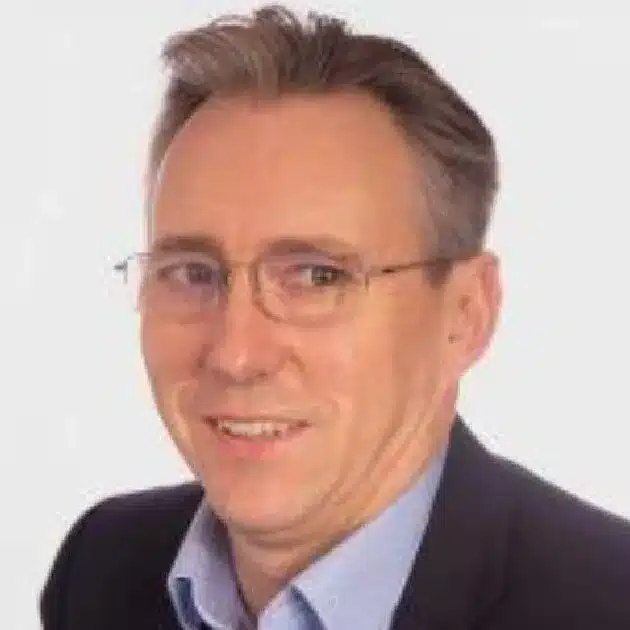Tony Corkett