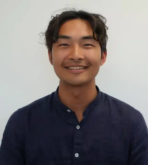 Will Gao