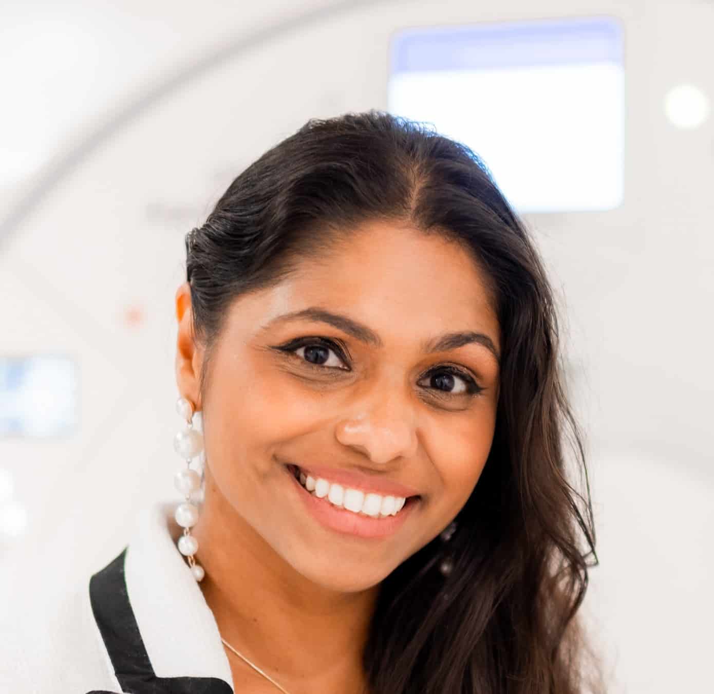 Natasha Davendralingam